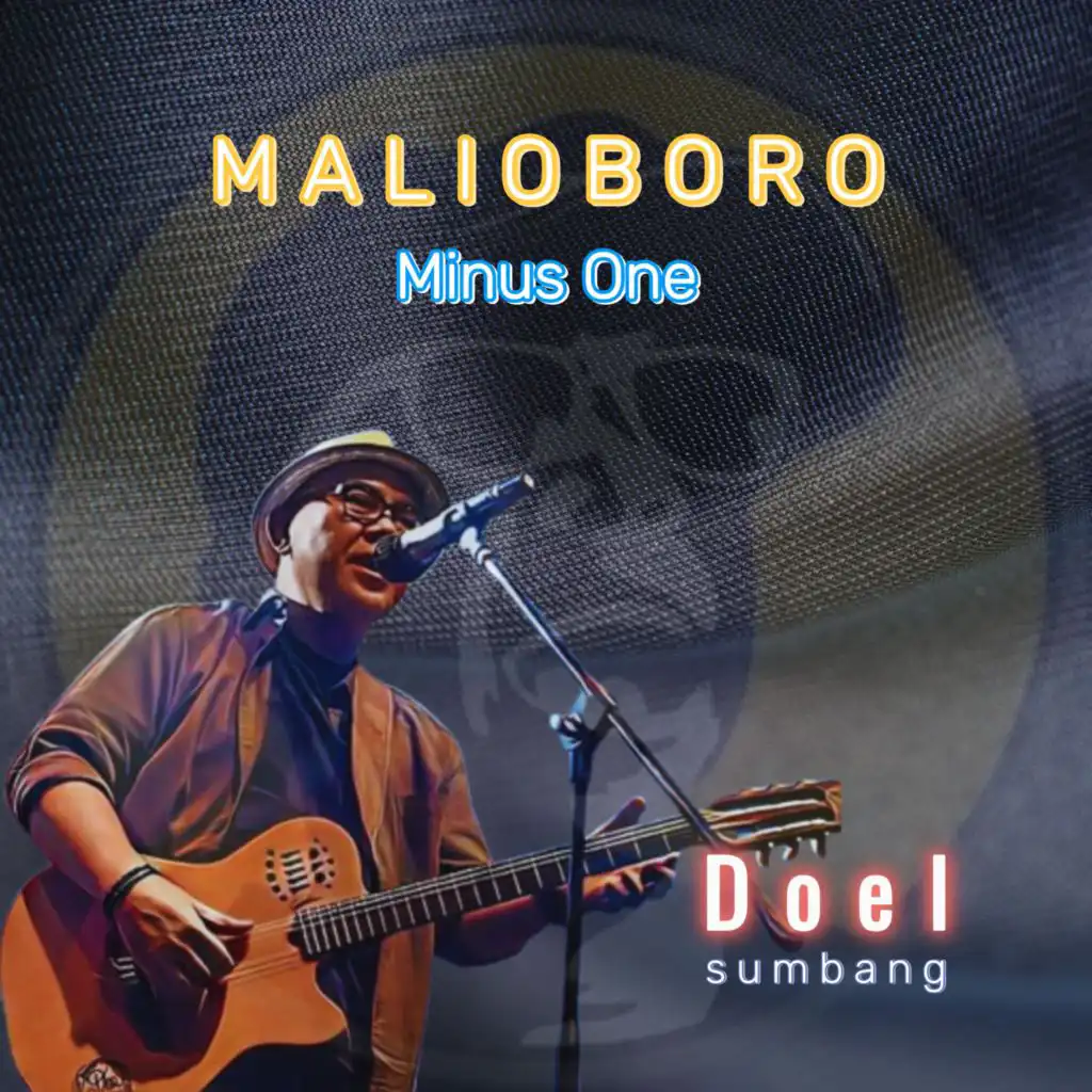 Malioboro (MinusOne)