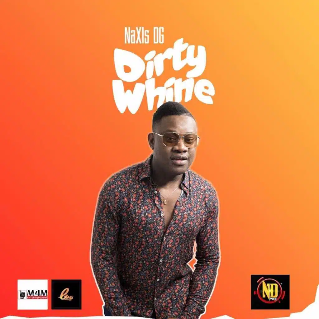 Dirty Whine