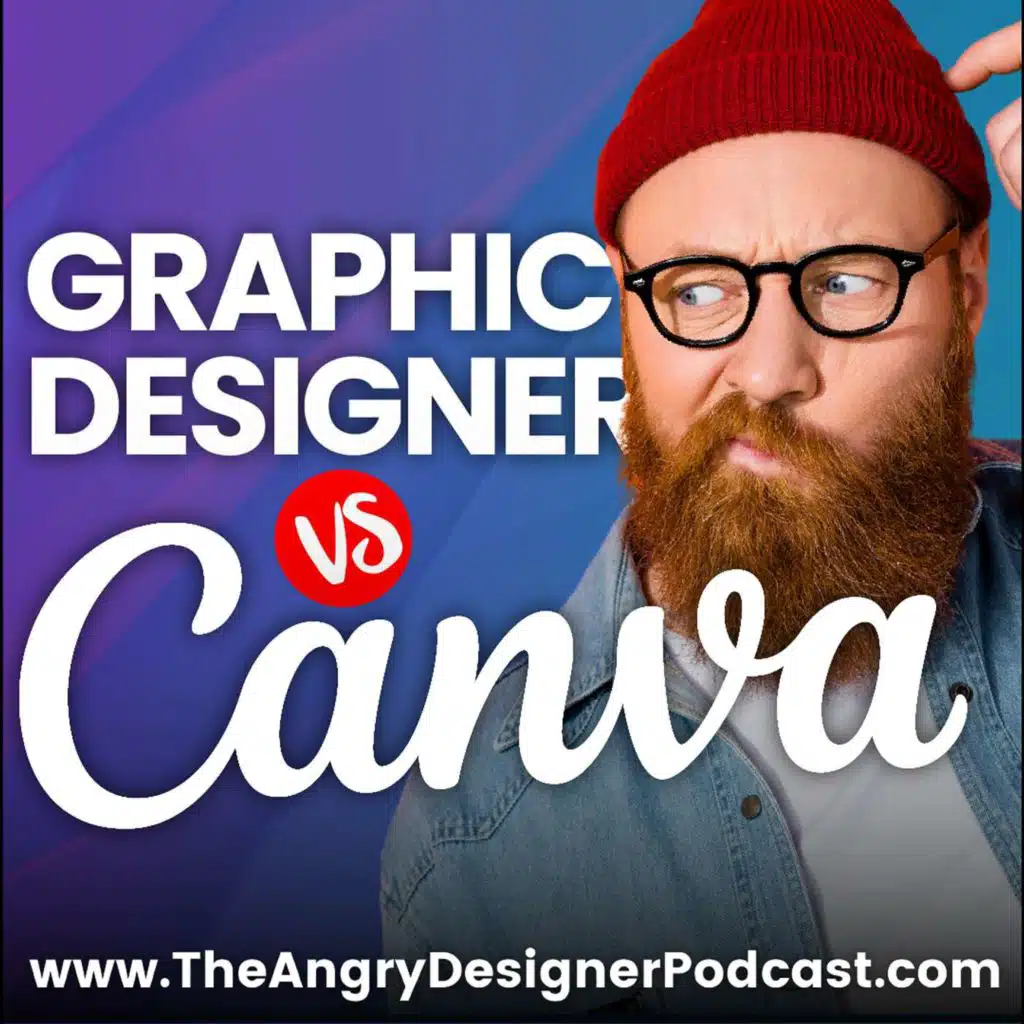 The Canva Conundrum: Are DIY Tools Undermining Graphic Design?