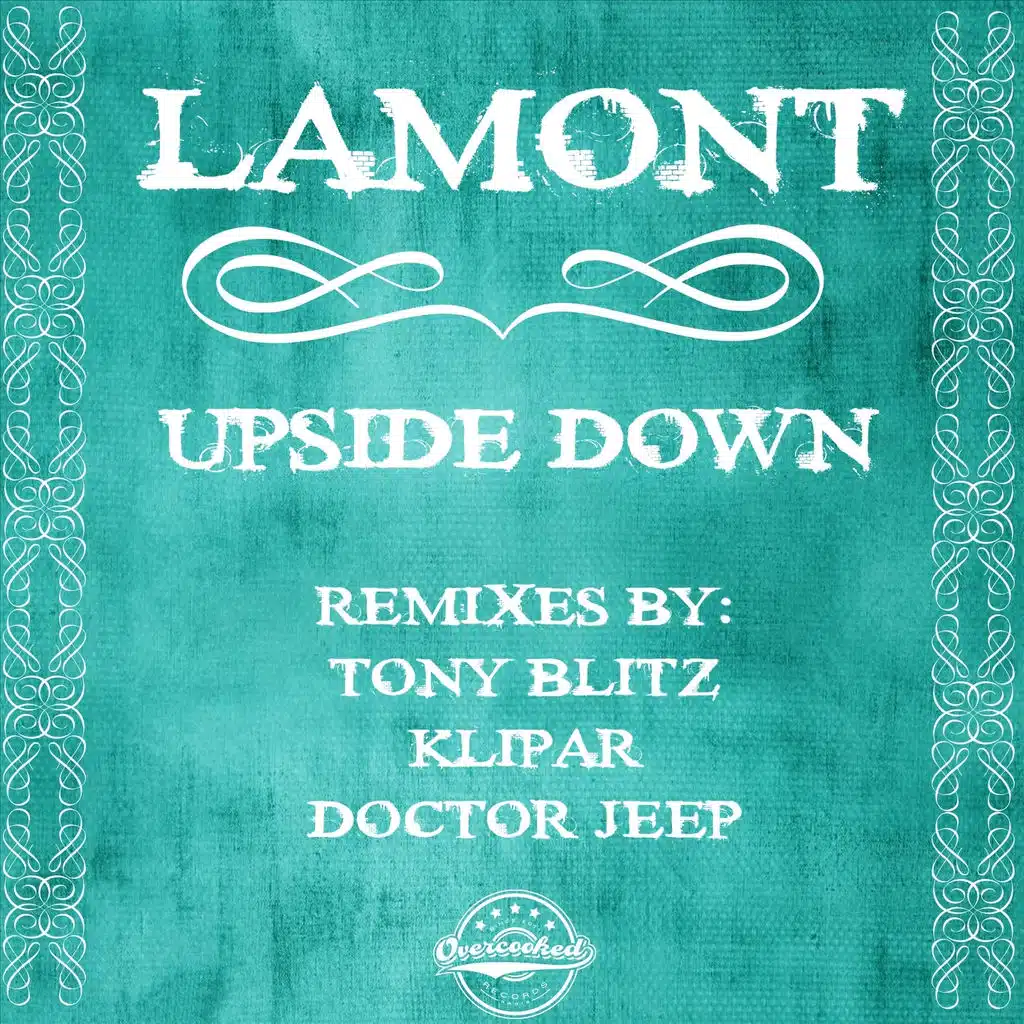 Upside Down (Original Mix)