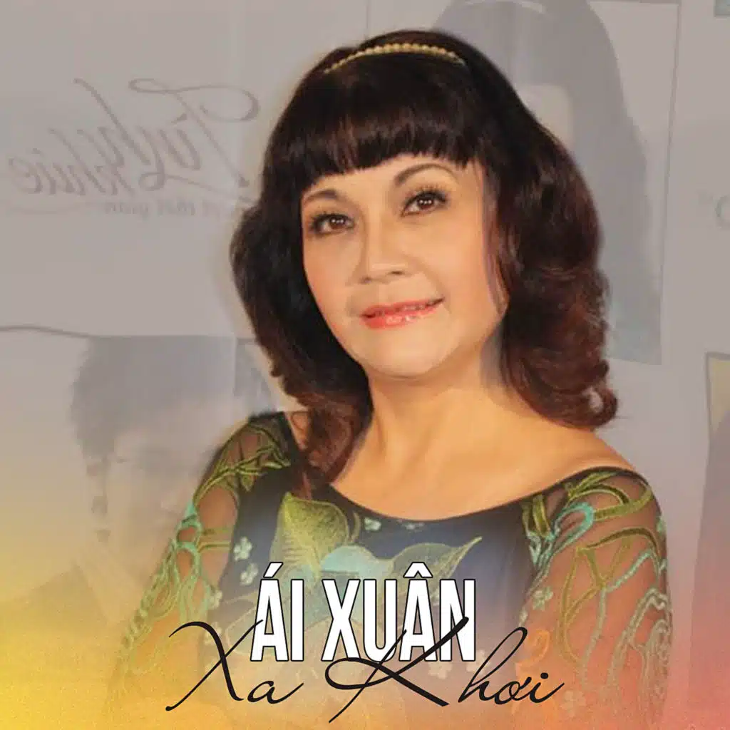 Ái Xuân