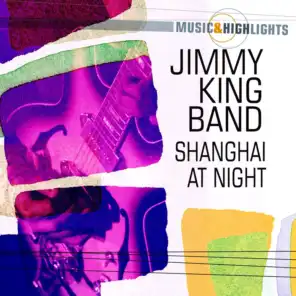 Music & Highlights: Shanghai At Night