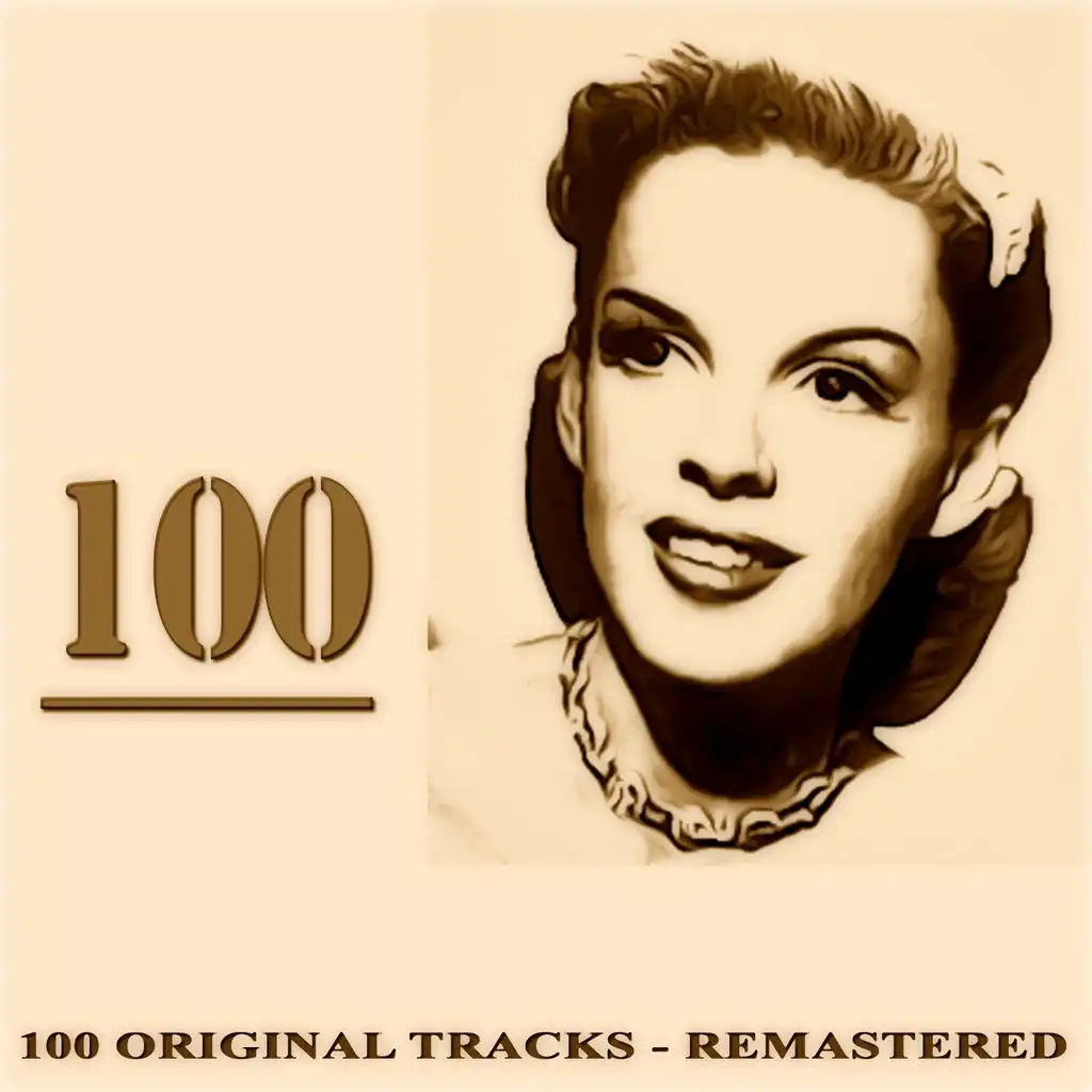 100 (100 Original Tracks - Remastered)