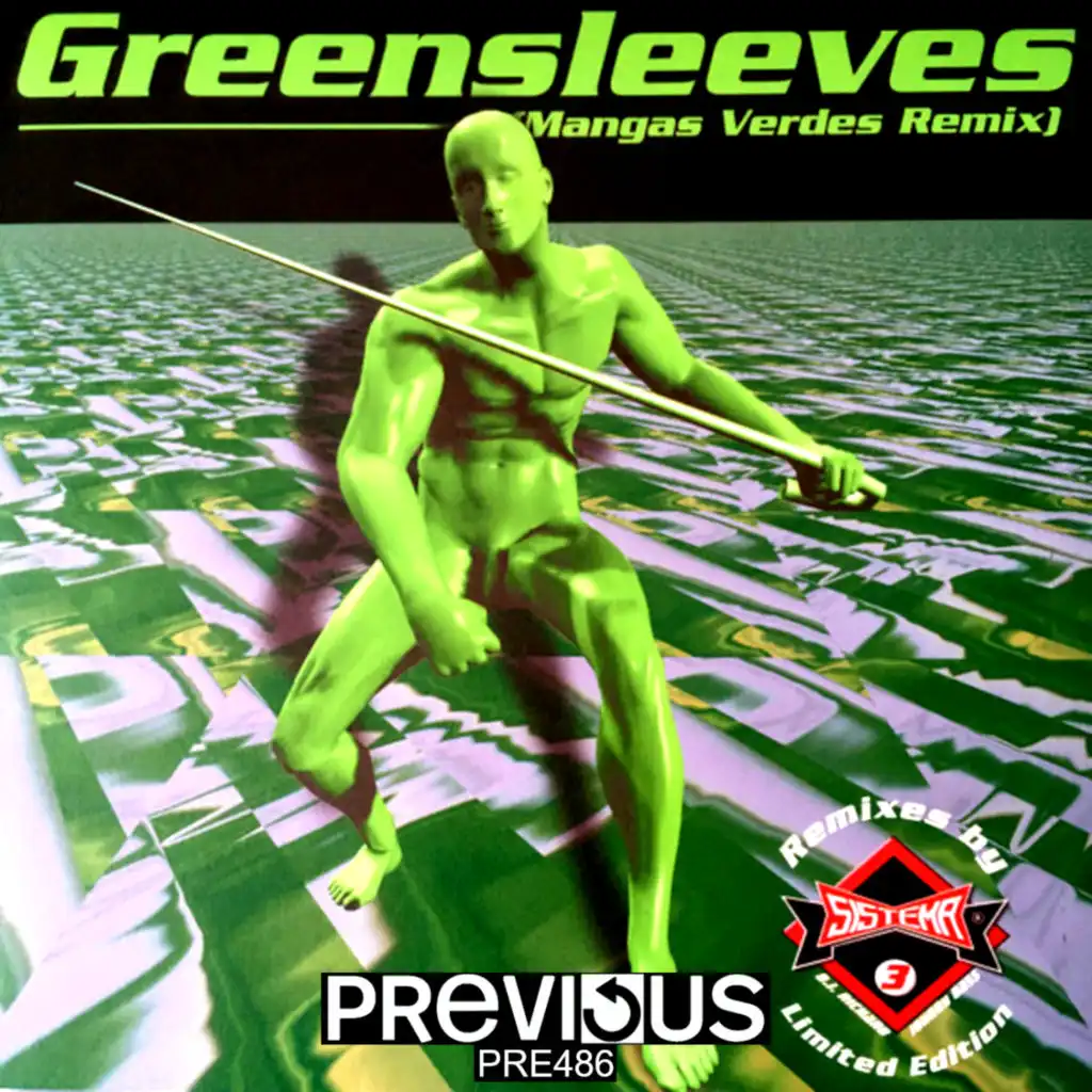 Greensleeves