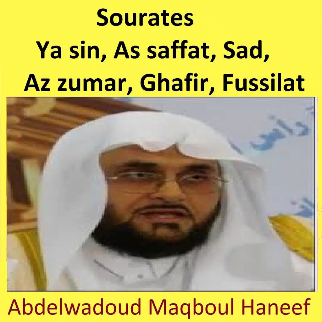 عبد الودود مقبول حنيف