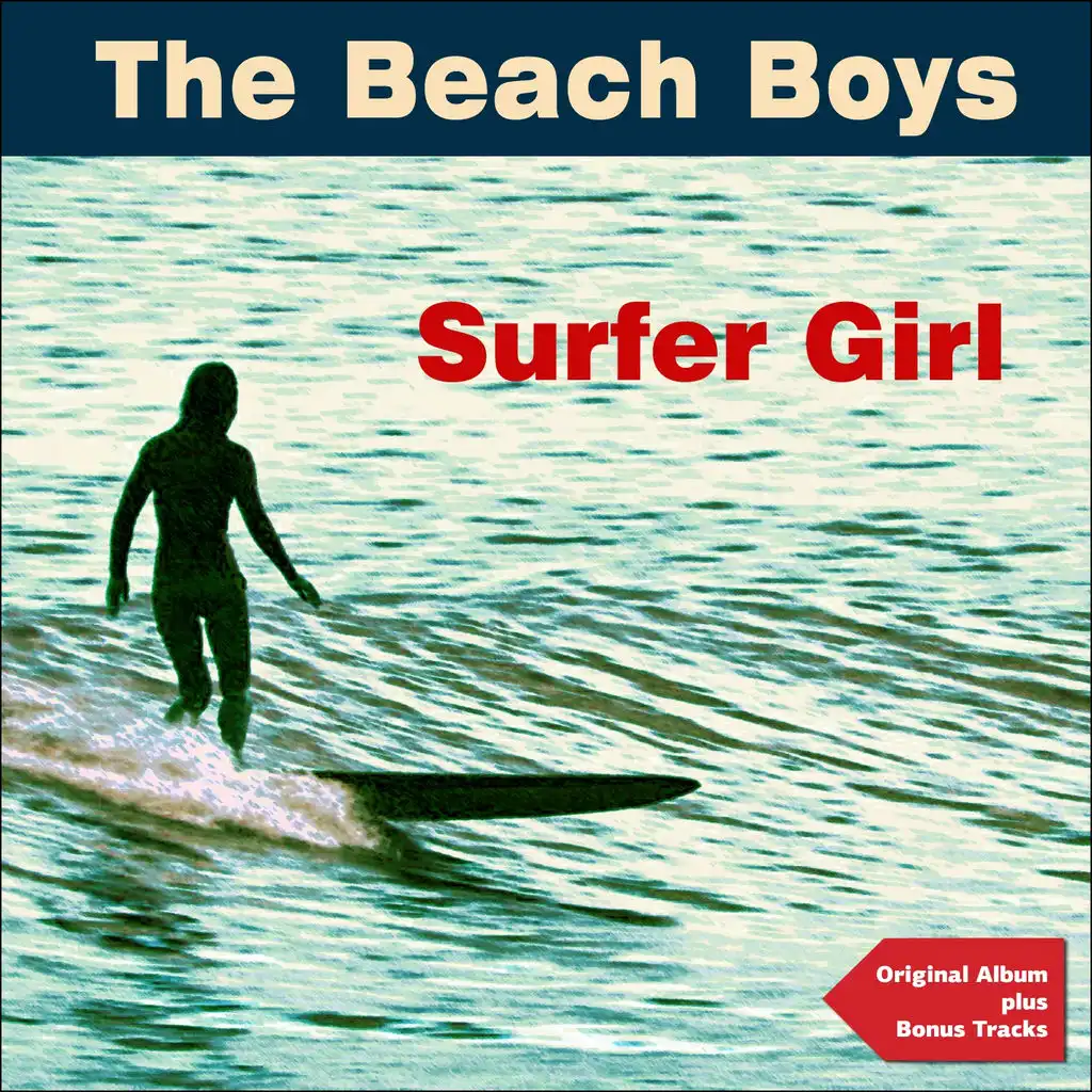 Surfin' USA (Bonus Track)