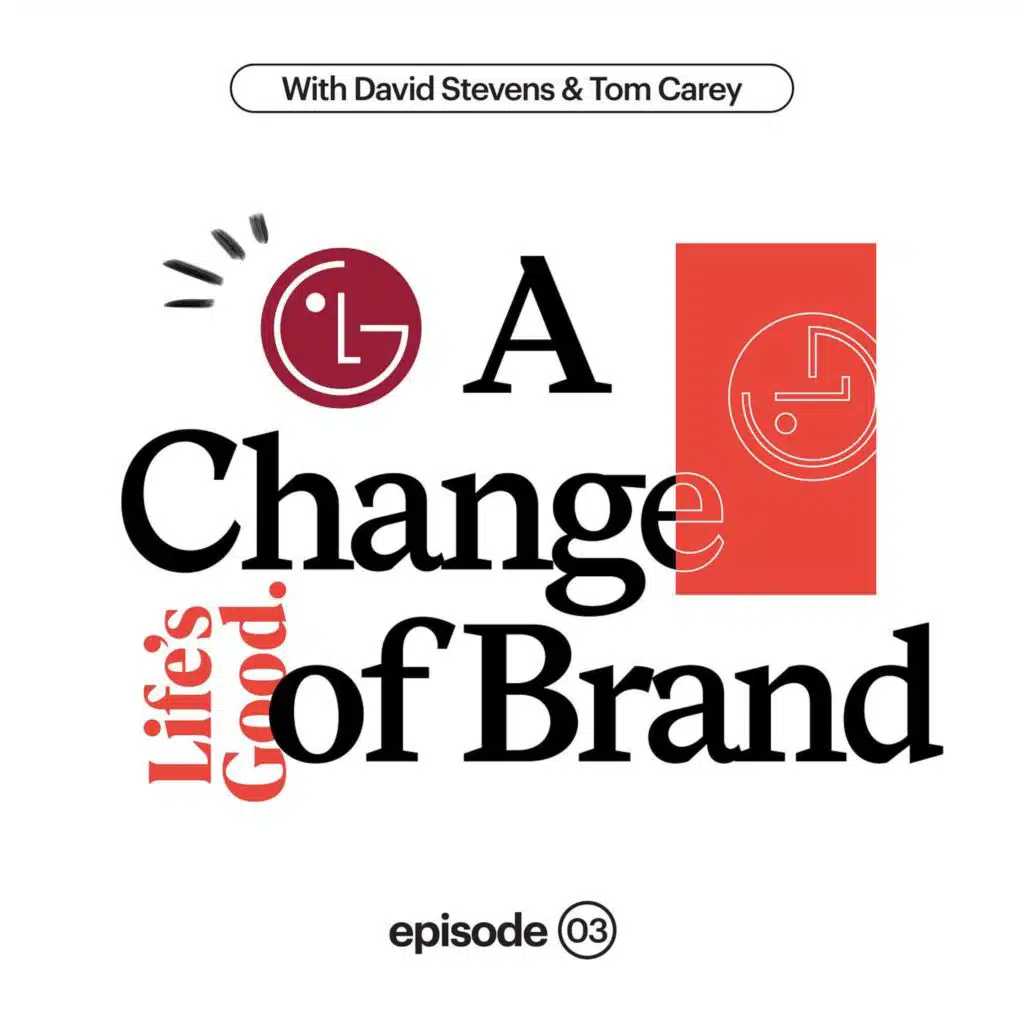 LG with David Stevens and Tom Carey