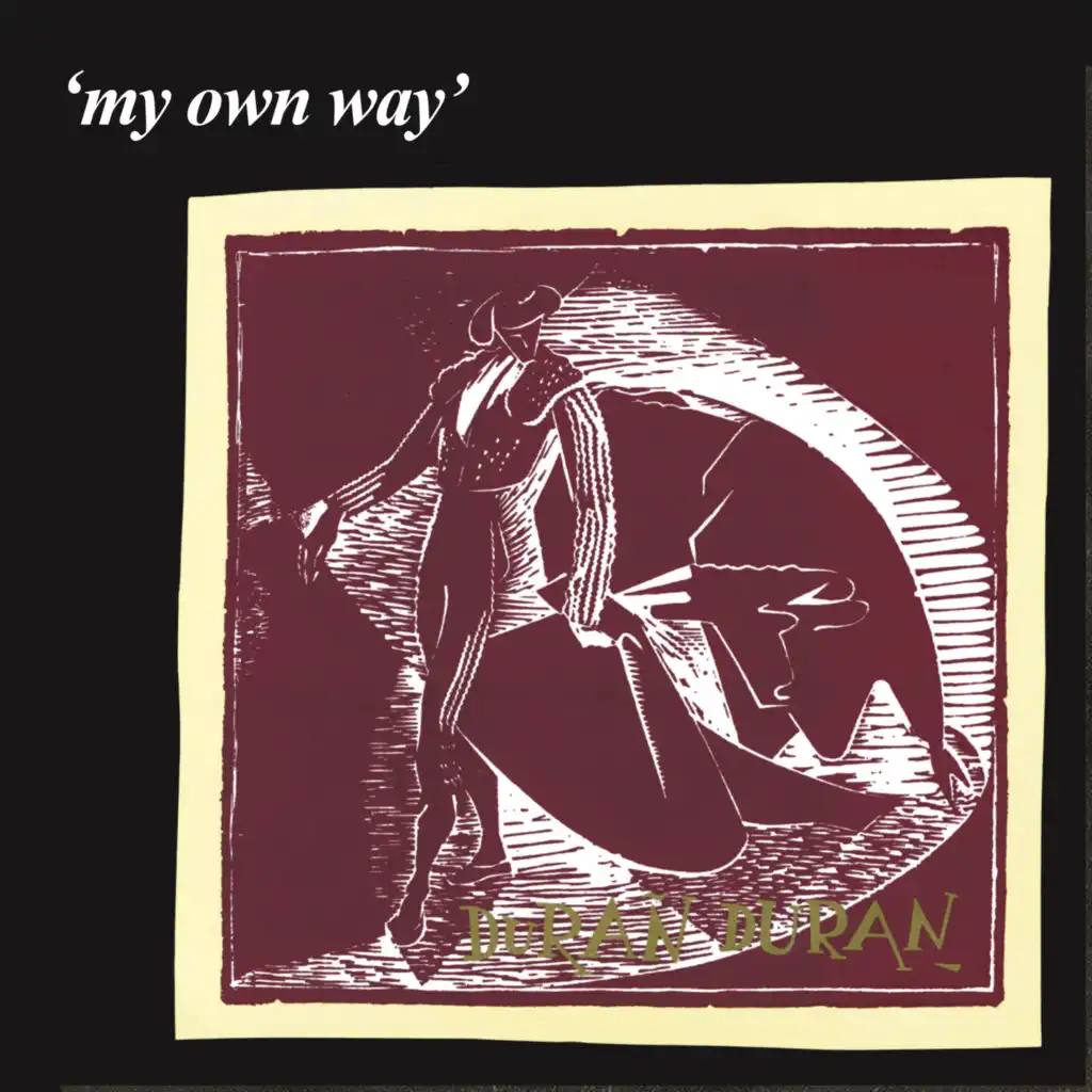 My Own Way (Instrumental) [2009 Remaster] (Instrumental; 2009 Remaster)