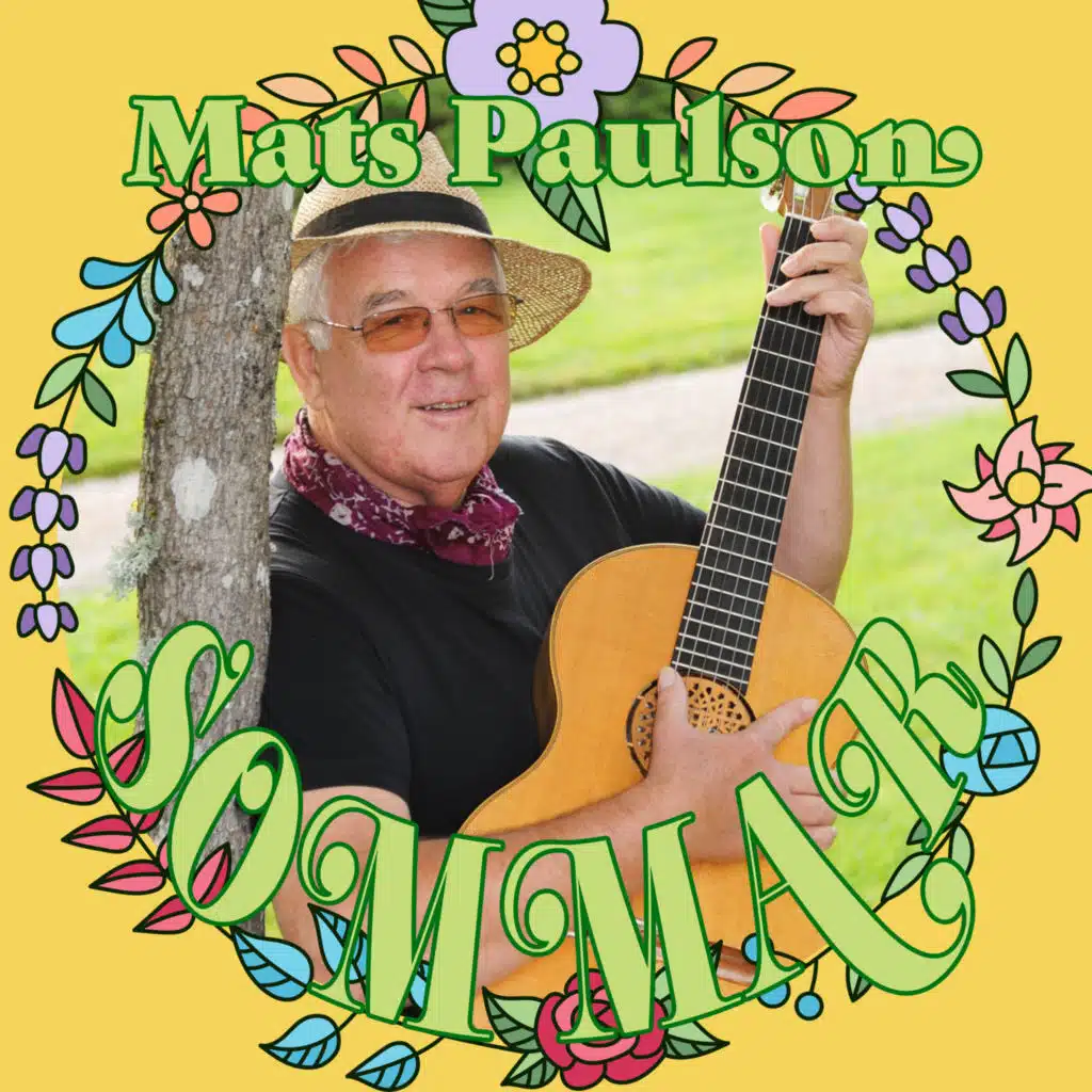 Mats Paulson