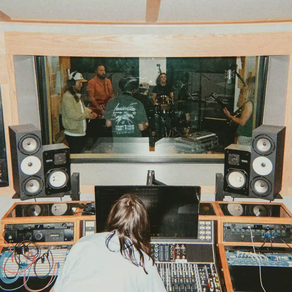 Synchronicity II (Live)