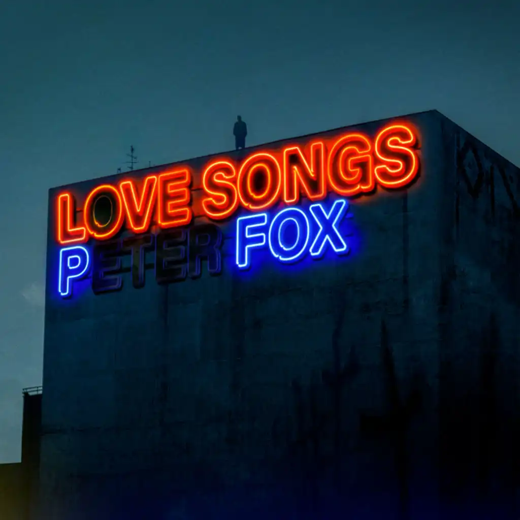 Love Songs (deluxe)