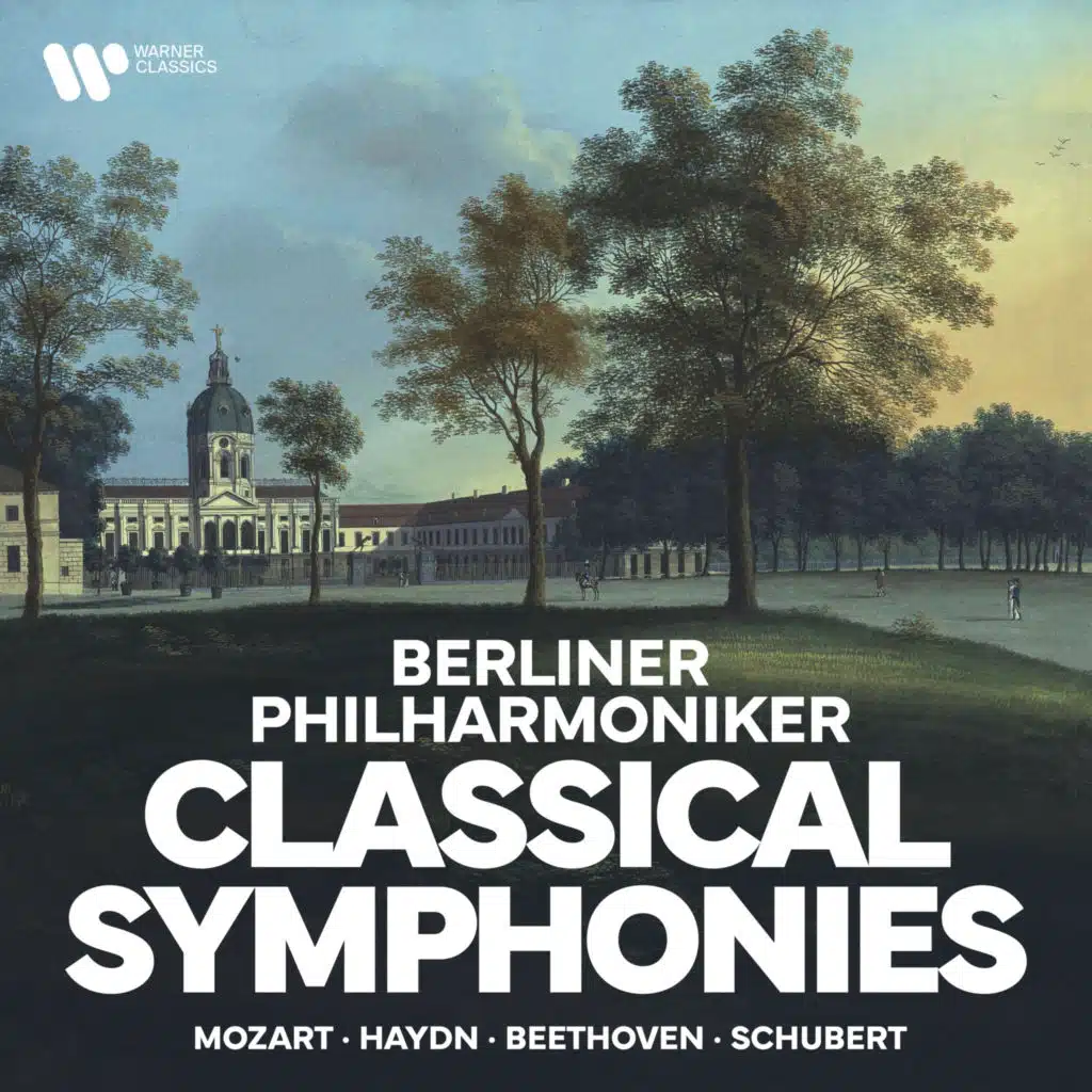 Symphony No. 3 in E-Flat Major, Op. 55 "Eroica": I. Allegro con brio