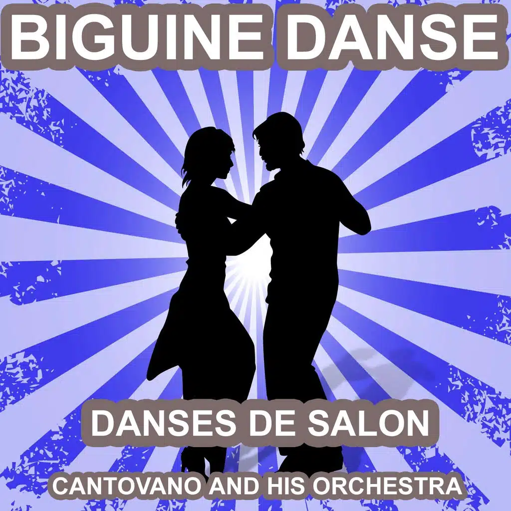 Biguine danse (Danses de salon)