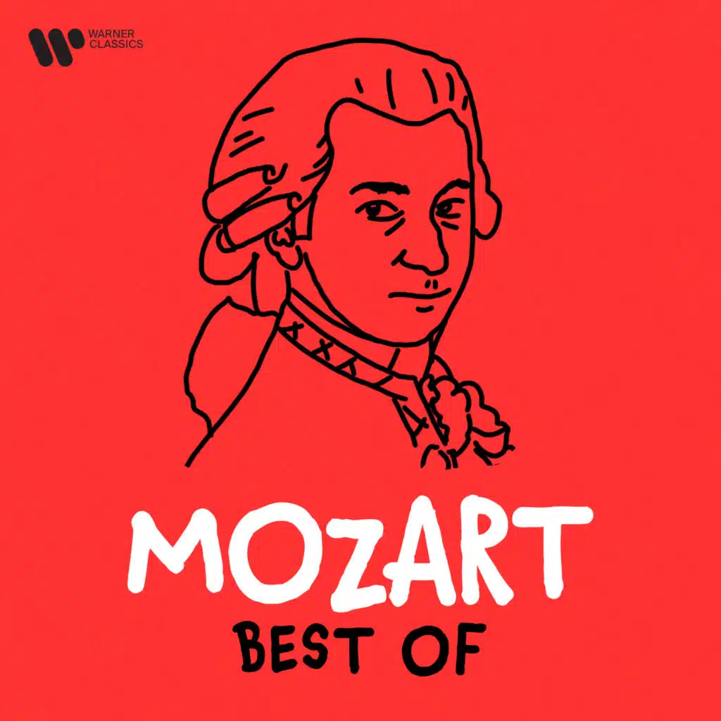 Symphony No. 25 in G Minor, K. 183: I. Allegro con brio (Excerpt)