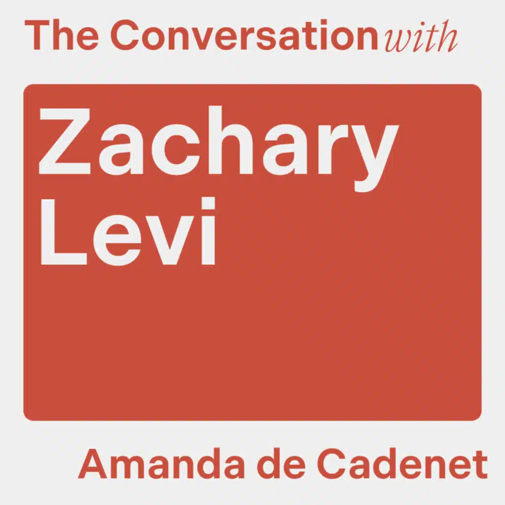 Recovery with Zachary Levi