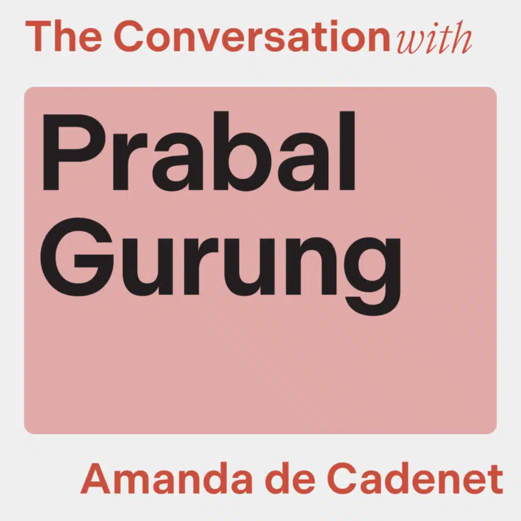 Empathy with Prabal Gurung