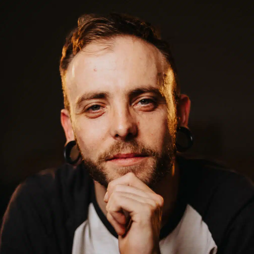 Benjamin Turner