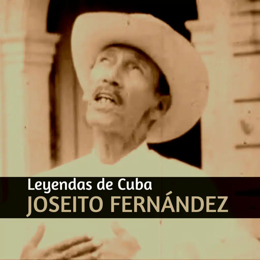 Joseito Fernández