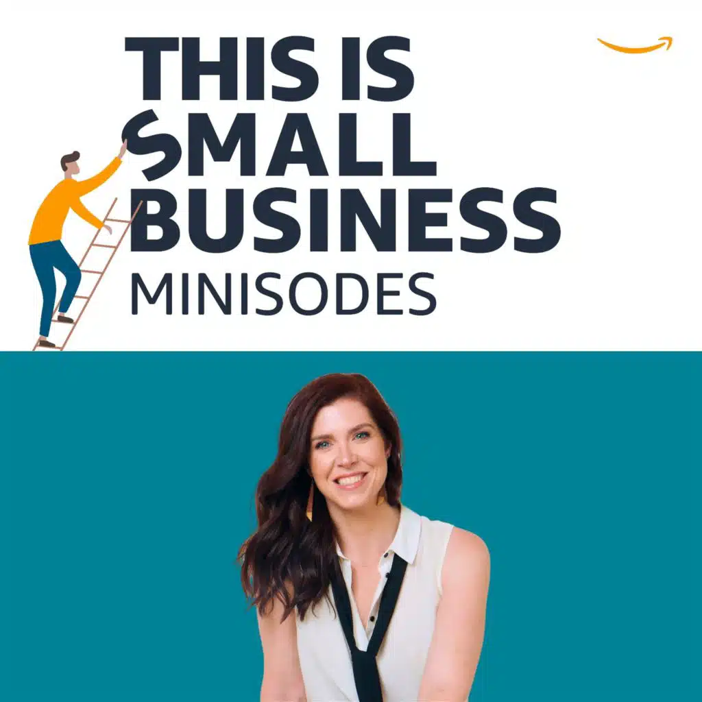 Encore Episode: Top 3 Small Business Mistakes to Avoid