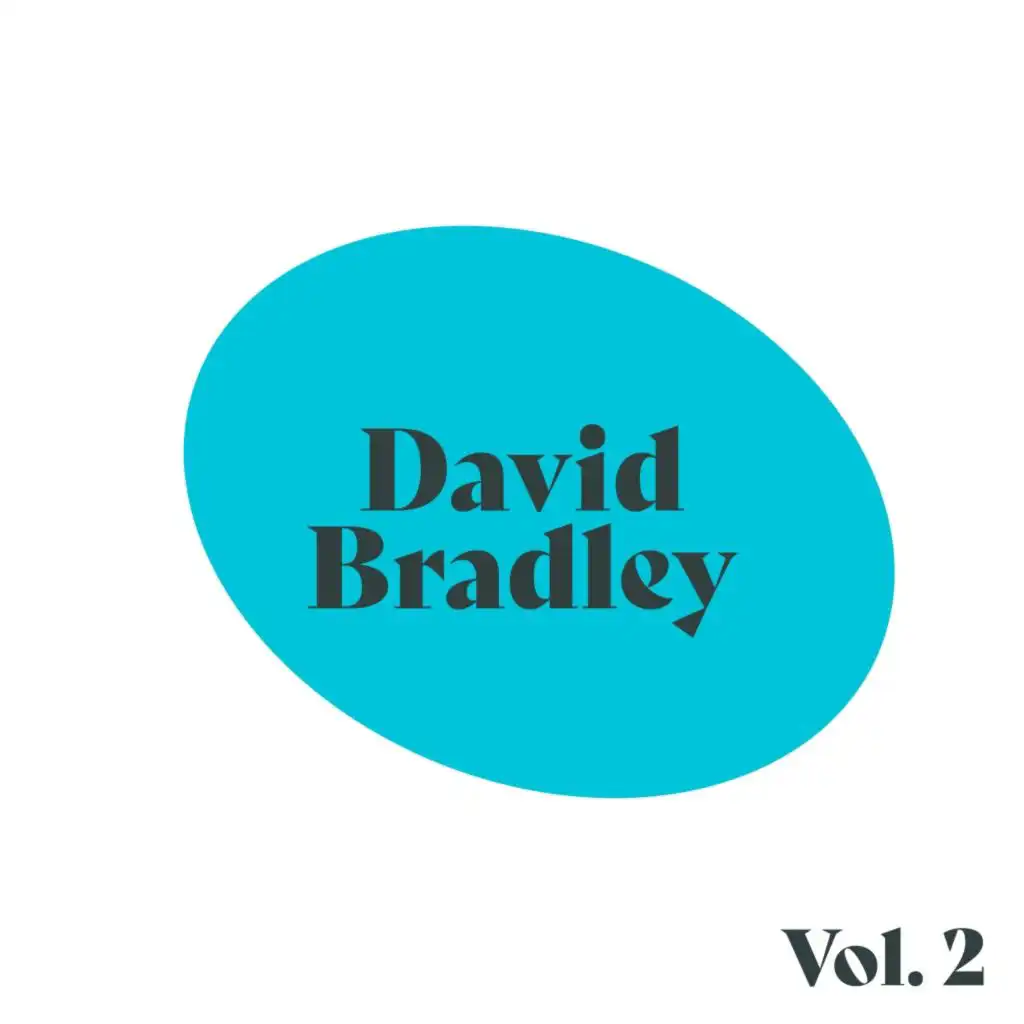 David Bradley