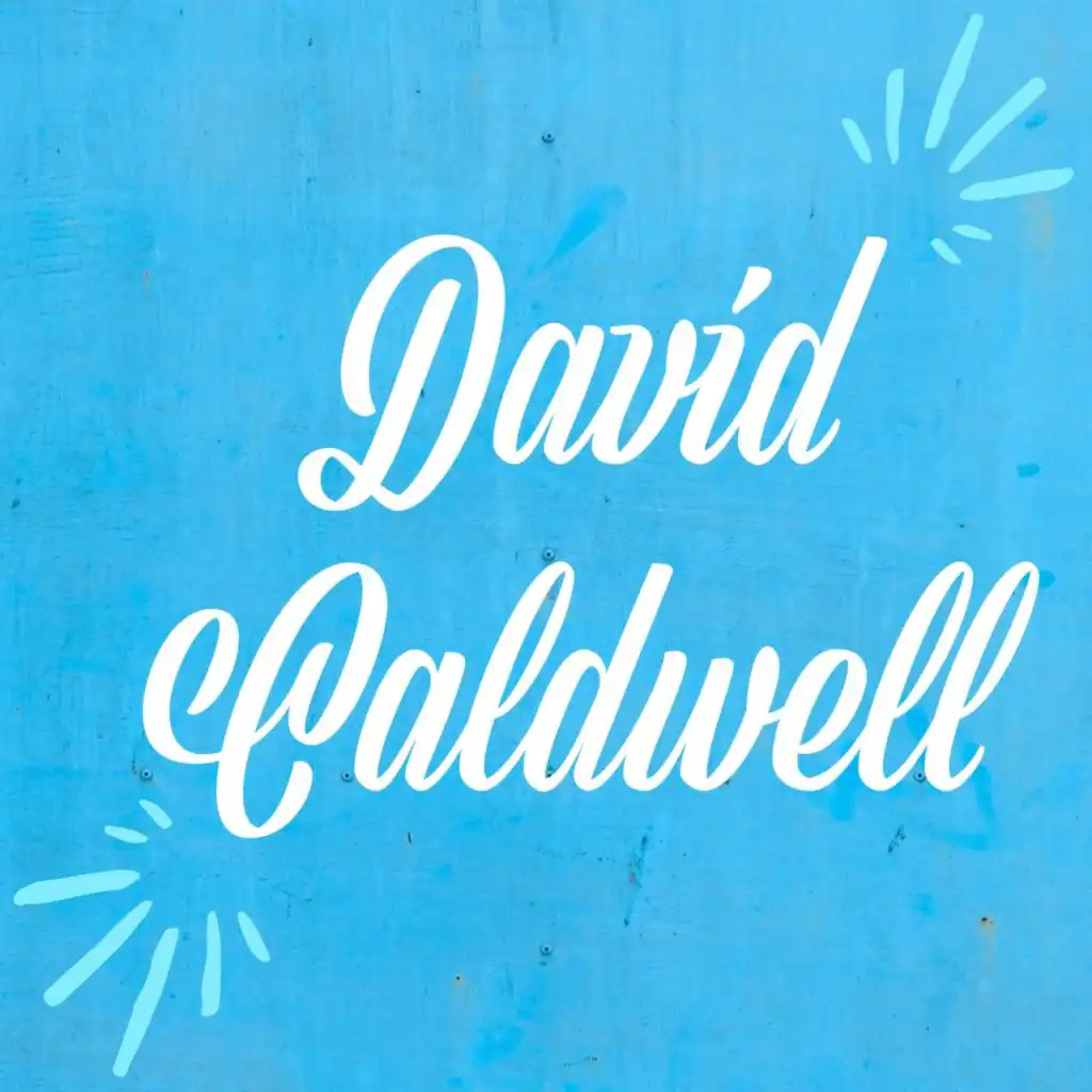 David Caldwell
