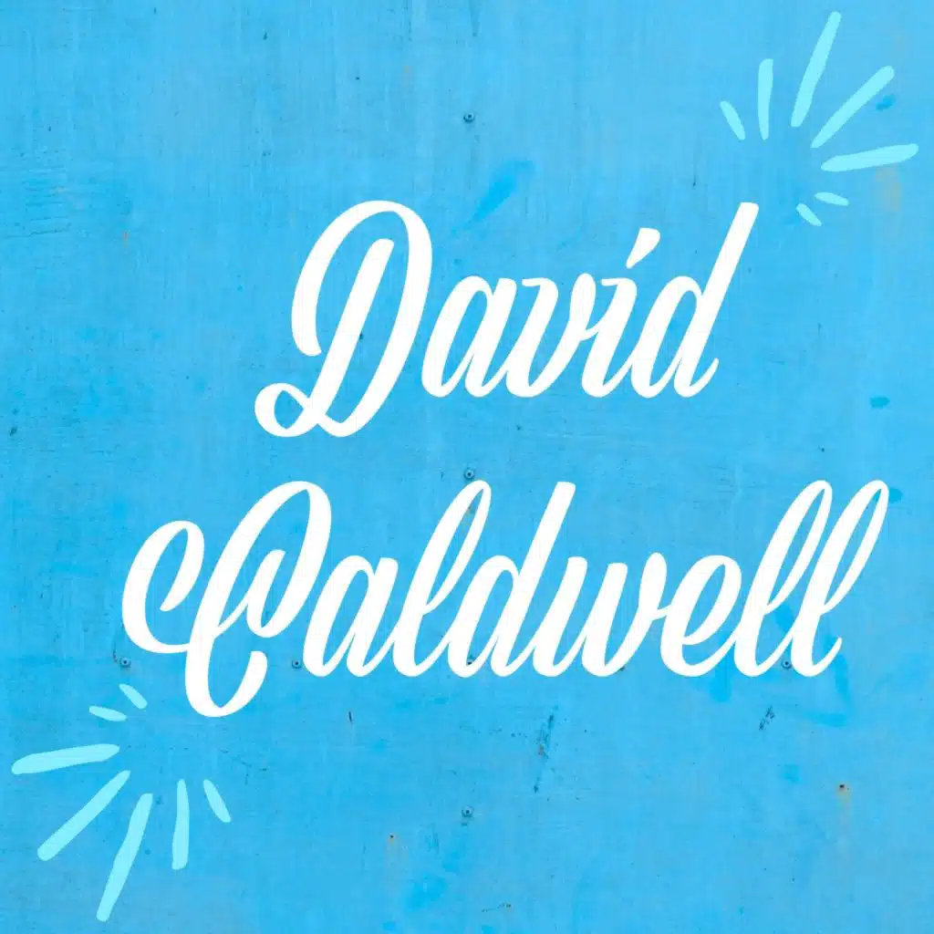 David Caldwell