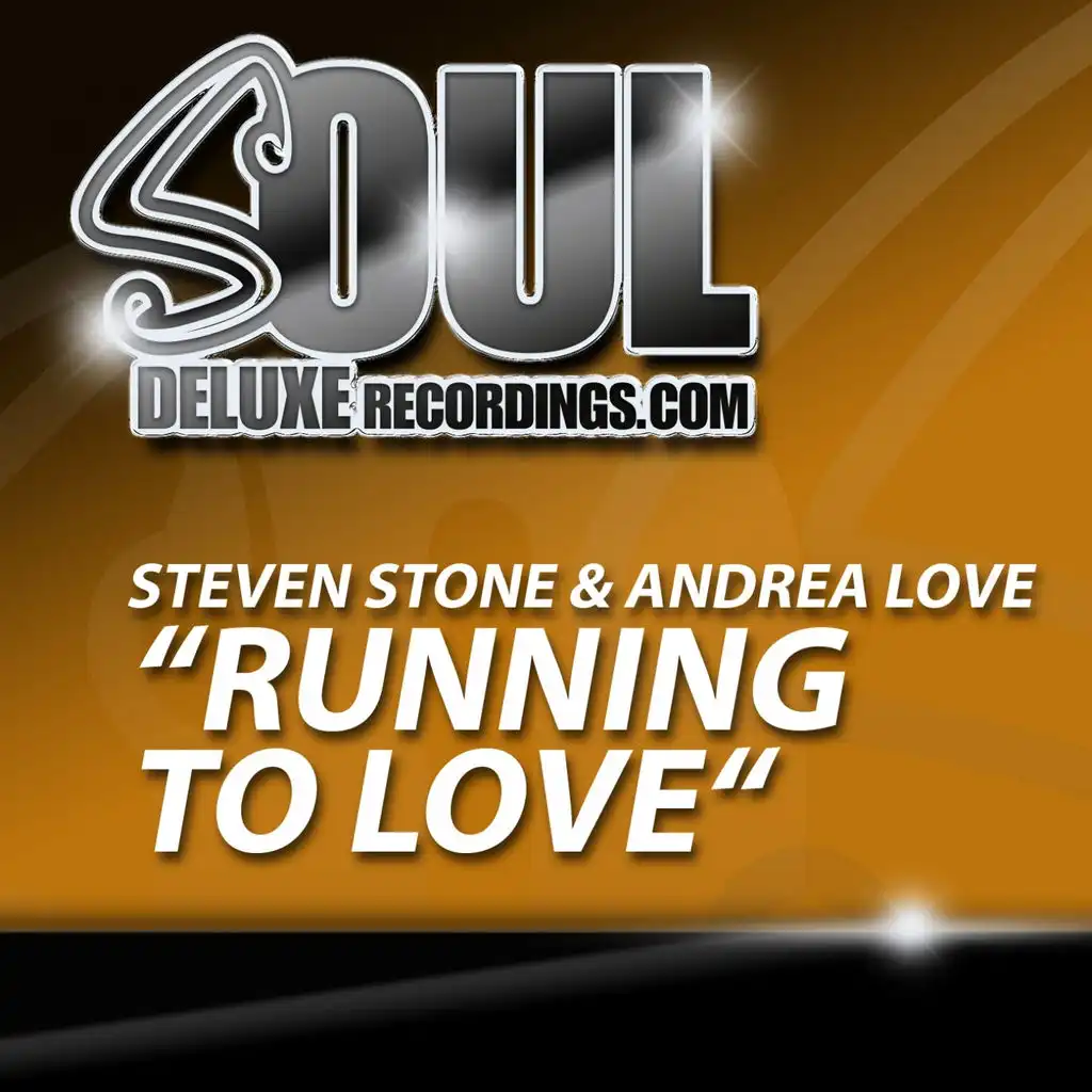 Running to Love (Instrumental)