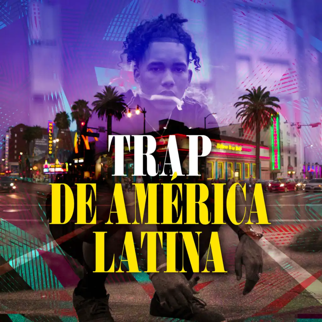 Trap de América Latina