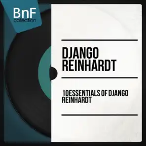 Django Reinhardt,  Quintette du Hot Club de France