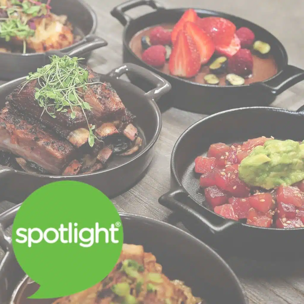 Sustainable Gastronomy Day | What the World Eats