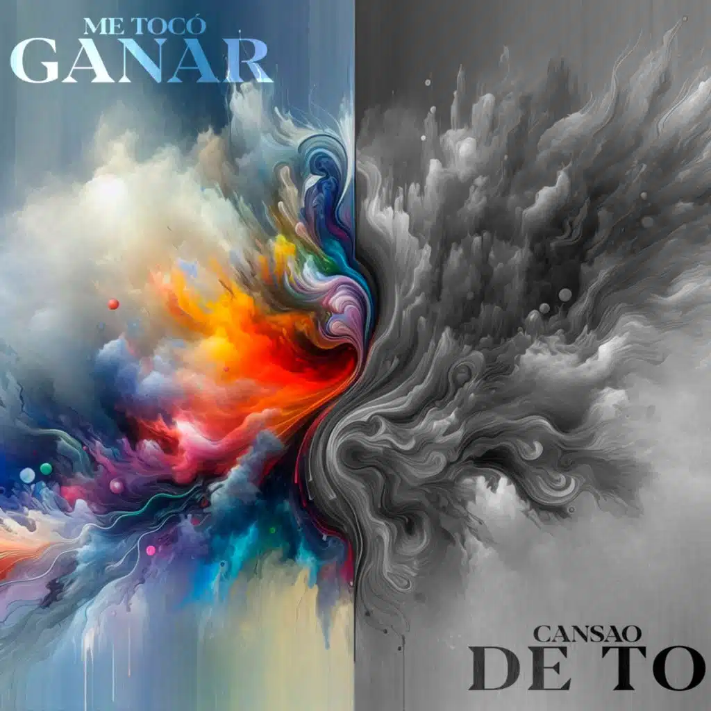 Nikone, Tork & Baghira