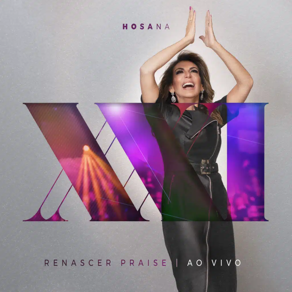 Renovo (Ao Vivo)
