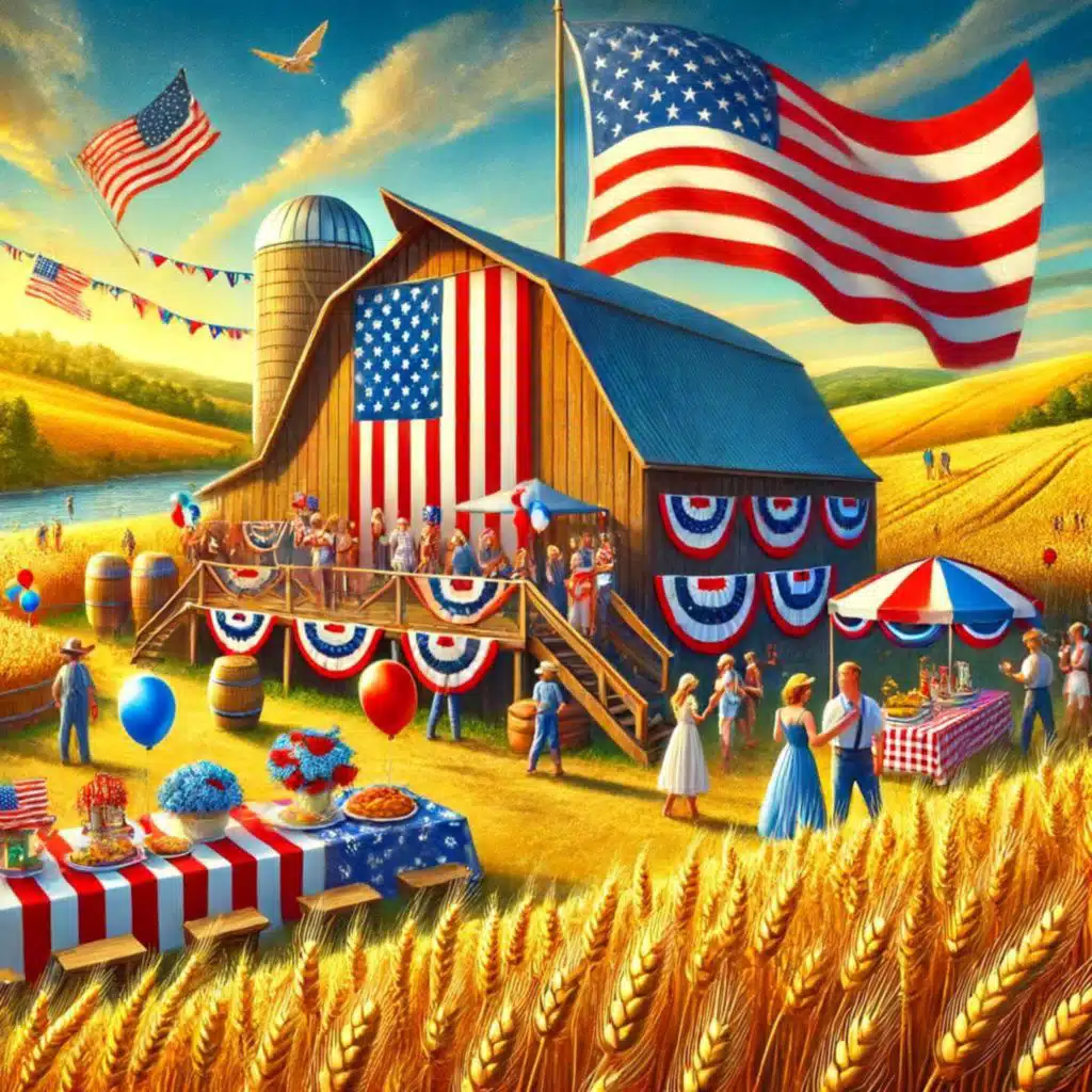 Americana Dance Fest