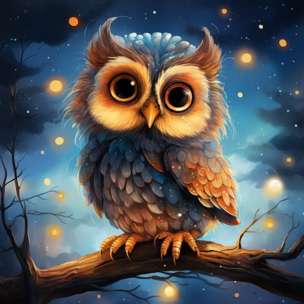 Bedtime Stories: Nighttime in the day?