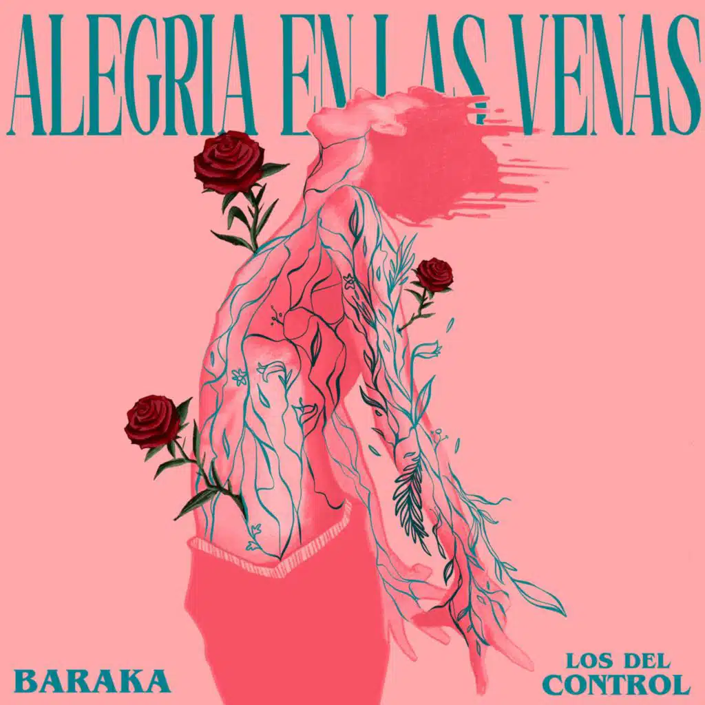 Baraka & Los del Control