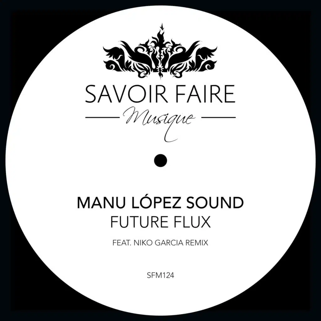 Manu López Sound