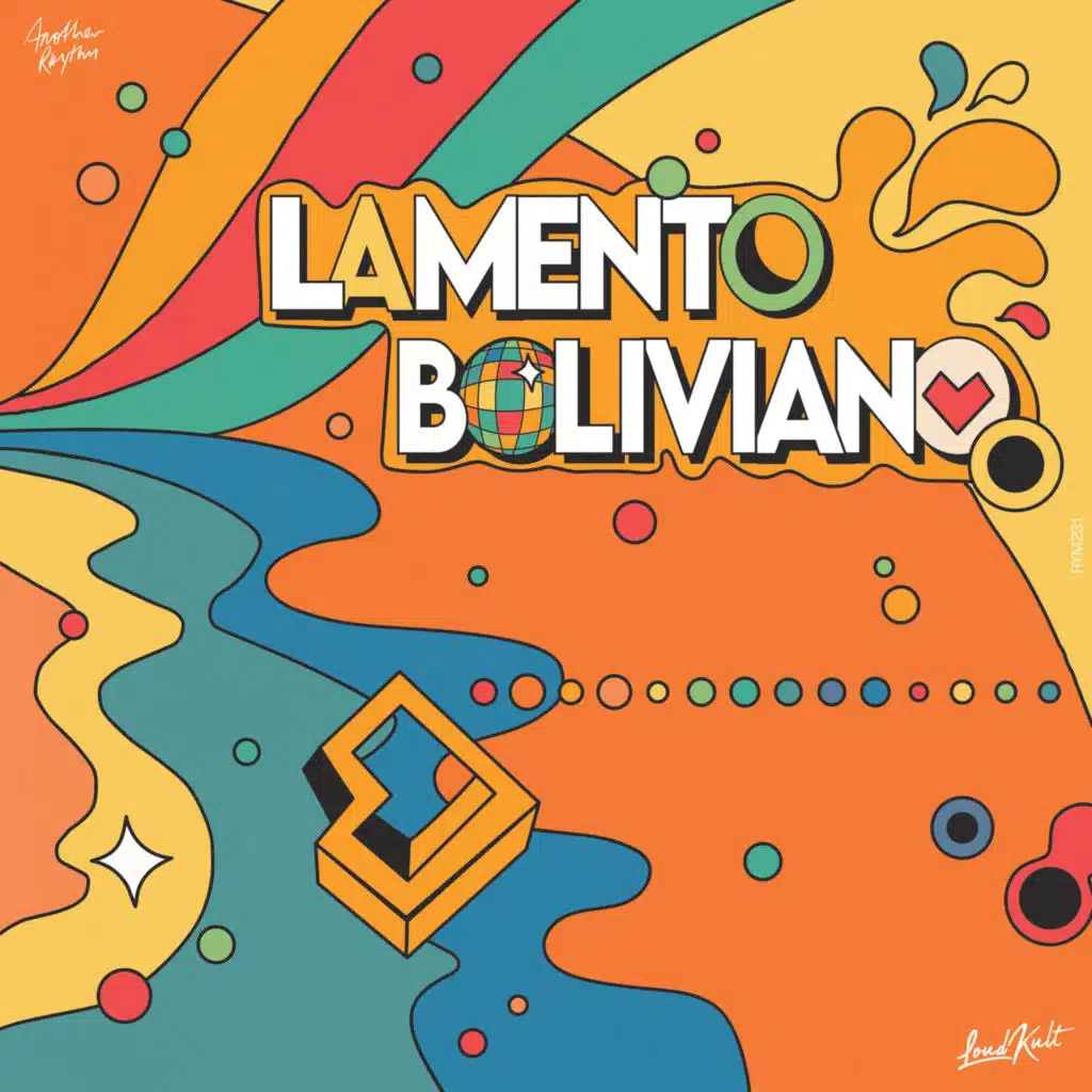 Lamento Boliviano (Summer Remix)
