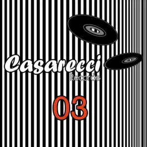 Casareccio Records, Vol. 3