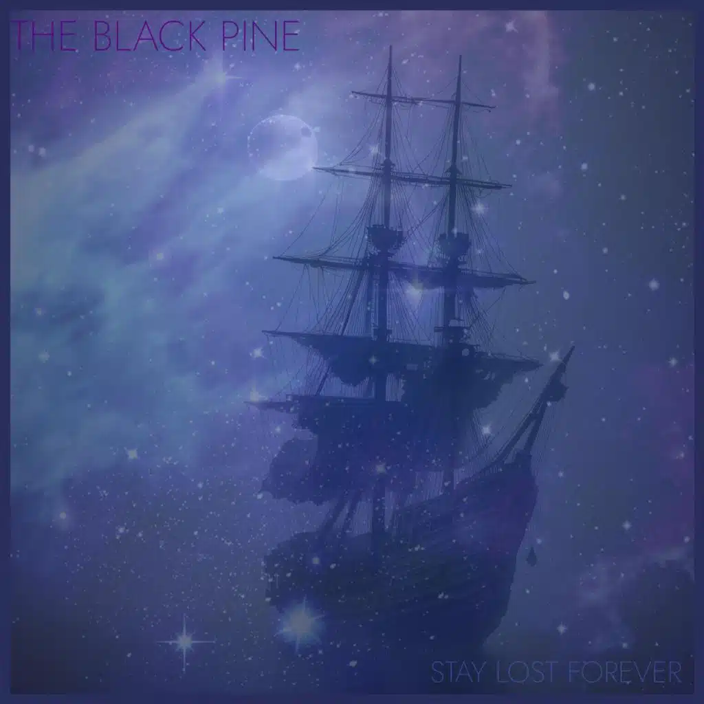 The Black Pine
