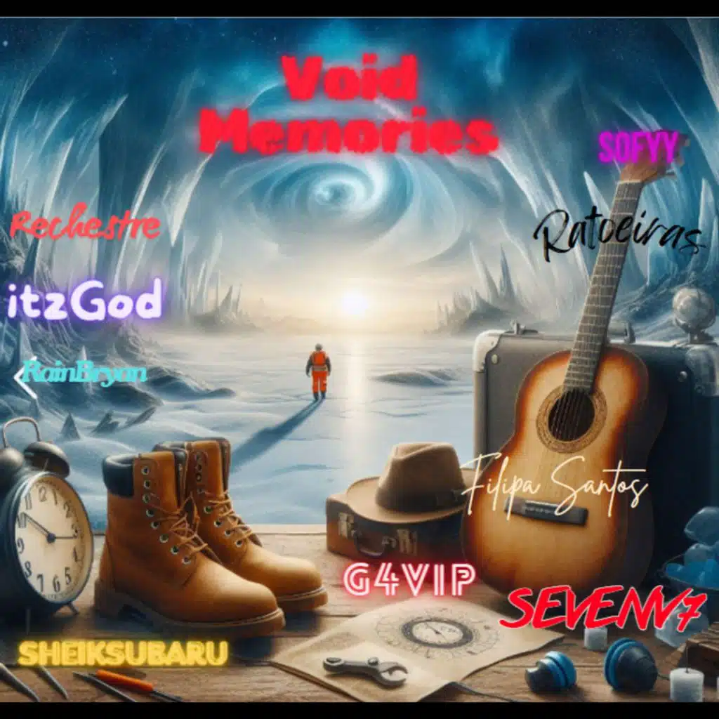 Void Memories