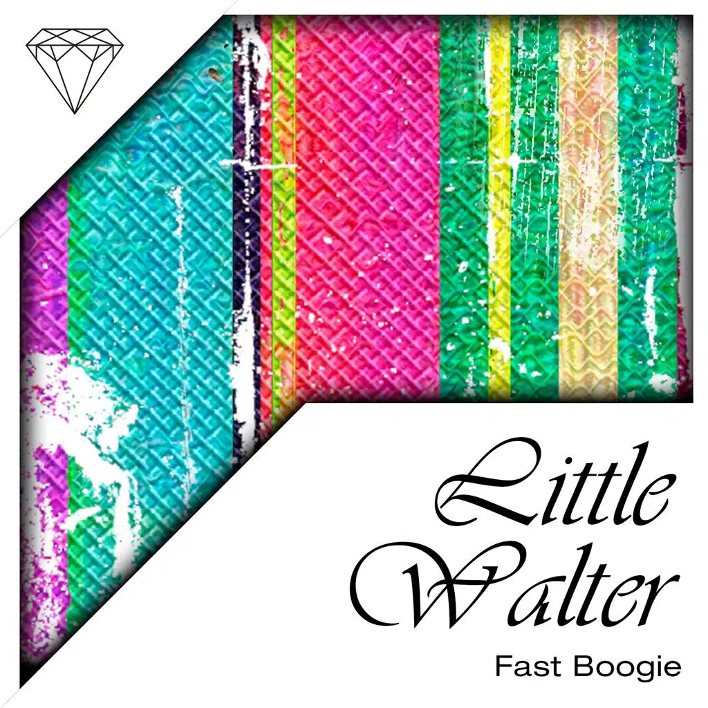 My Babe (feat. The Jukes)