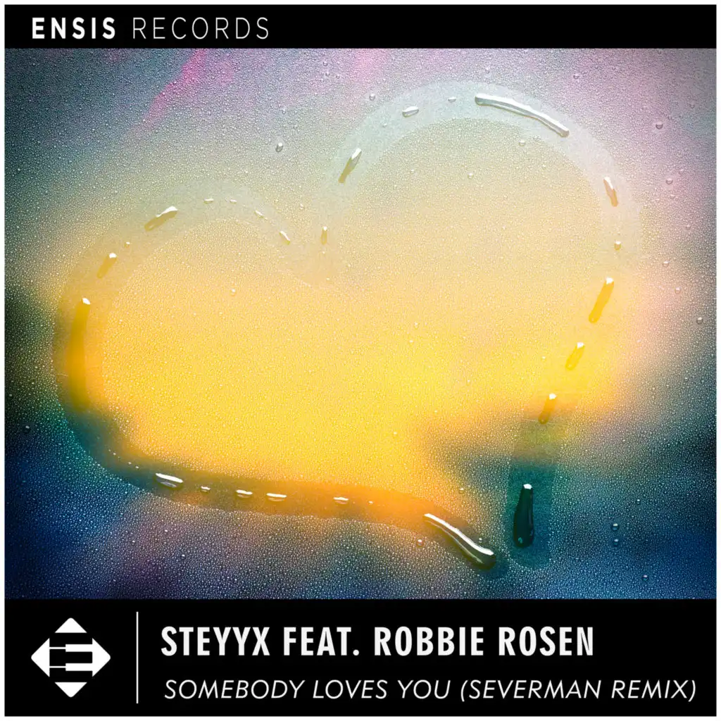 Steyyx & Robbie Rosen