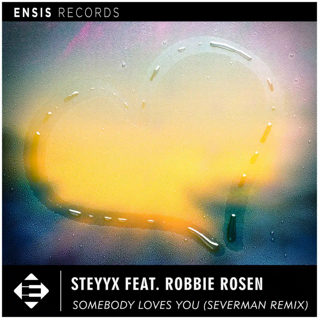 Steyyx & Robbie Rosen