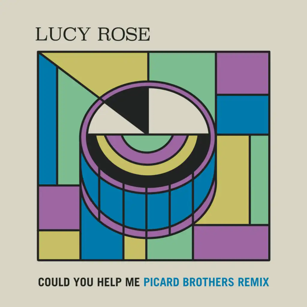 Could You Help Me (Picard Brothers Remix)