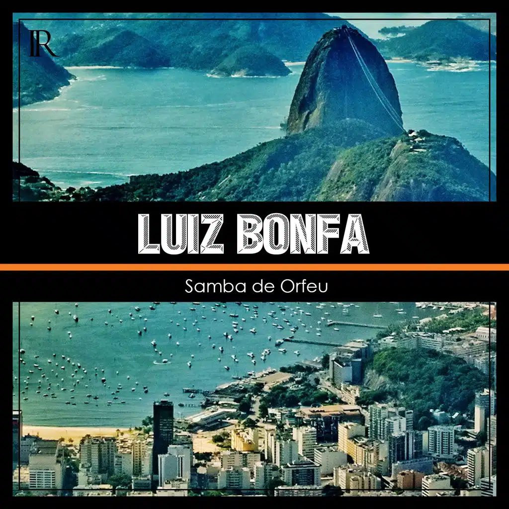 Ebony Samba (ft. Stan Getz)