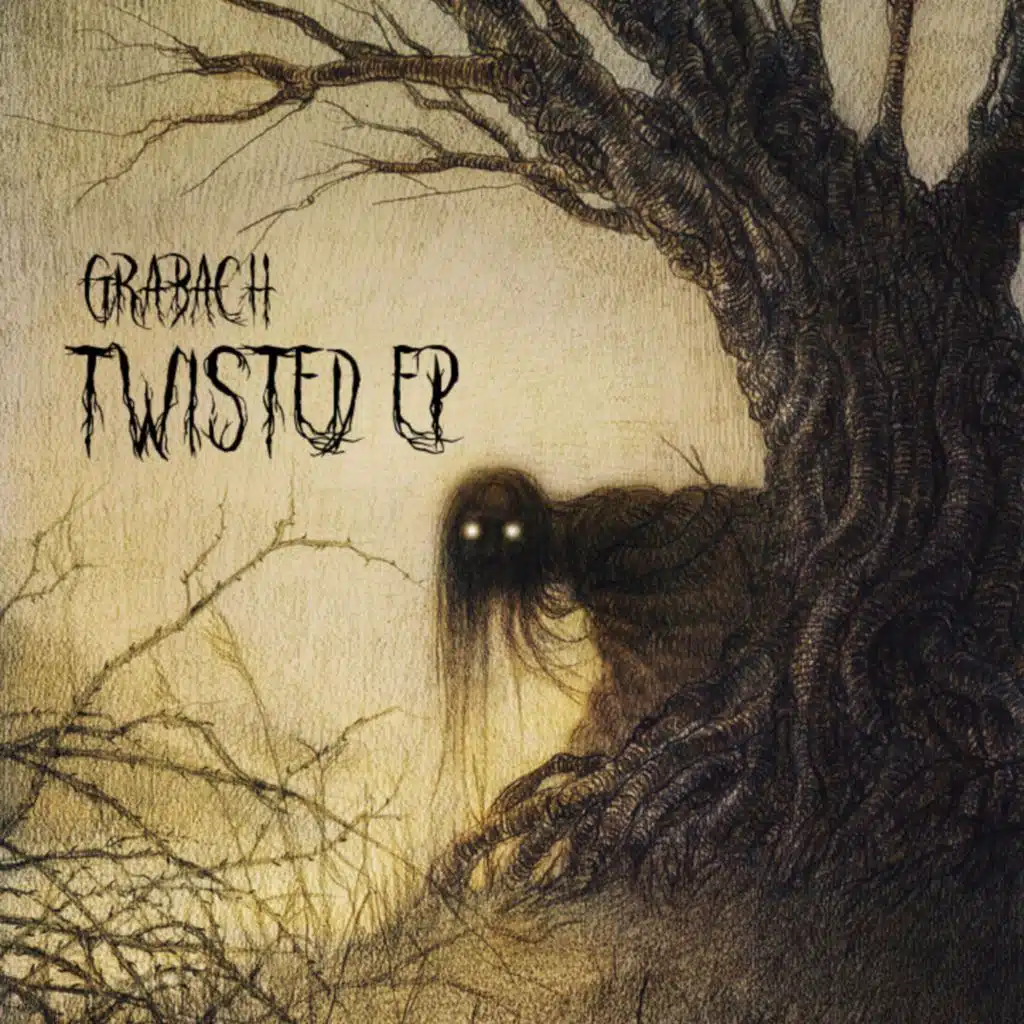 Twisted EP