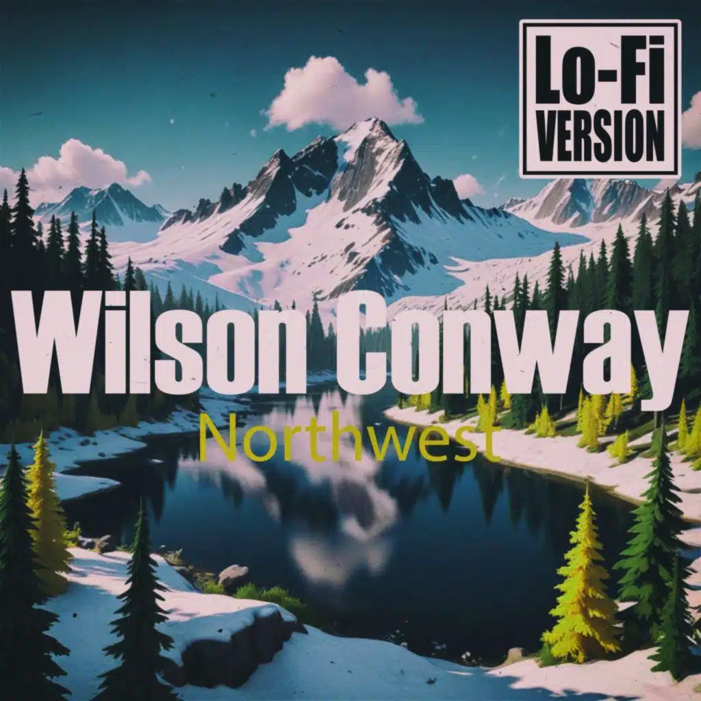 Wilson Conway