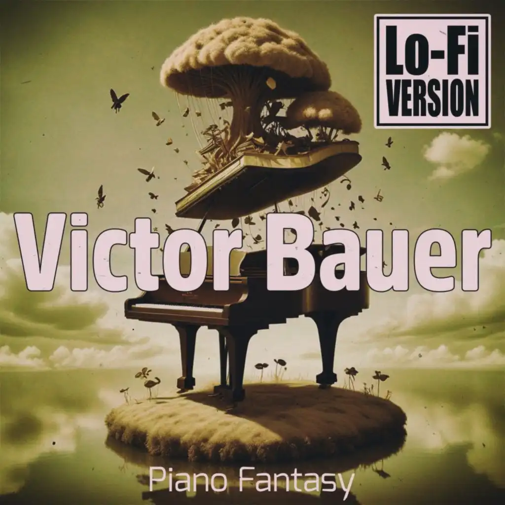 Victor Bauer