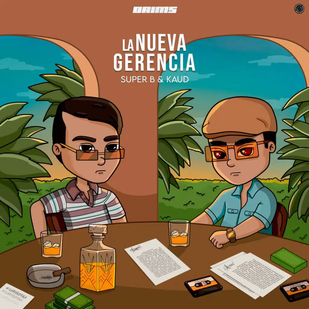 La Nueva Gerencia