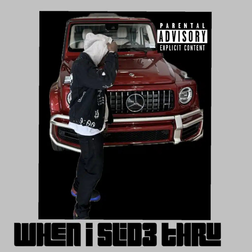 When I $lid3 Thru